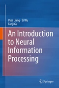Cover: An Introduction to Neural Information Processing - Springer