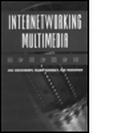 Cover: Internetworking Multimedia - Taylor & Francis