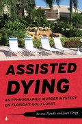 Cover: Assisted Dying - AltaMira Press