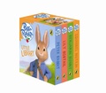 Cover: Peter Rabbit Animation: Little Library - Puffin