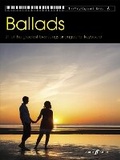 Cover: Easy Keyboard Library: Ballads - Faber Music Ltd
