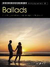 Enlarge image Cover: Easy Keyboard Library: Ballads - Faber Music Ltd