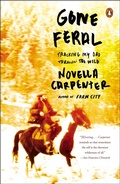 Cover: Gone Feral - Penguin Books