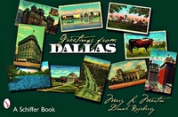 Abbildung von: Greetings From Dallas - Schiffer Publishing Ltd