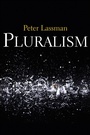 Cover: Pluralism - Polity Press