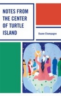 Enlarge image Cover: Notes from the Center of Turtle Island - AltaMira Press