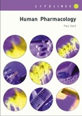Cover: Human Pharmacology - Taylor & Francis