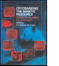 Enlarge image Cover: Cryobanking the Genetic Resource - Taylor & Francis