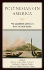 Cover: Polynesians in America - AltaMira Press