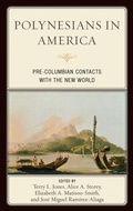Cover: Polynesians in America - AltaMira Press