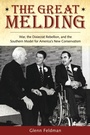 Cover: Great Melding - University of Alabama Press