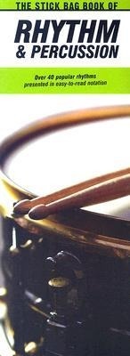 Abbildung von: The Stick Bag Book Of Rhythms And Percussion - Amsco Music