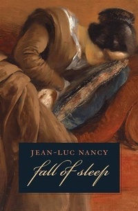 Enlarge image Cover: The Fall of Sleep - Fordham University Press