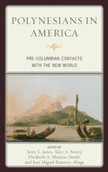 Cover: Polynesians in America - AltaMira Press