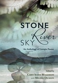 Cover: Stone, River, Sky - Negative Capability Press