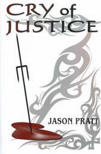 Enlarge image Cover: Cry of Justice - Bittersea Publications