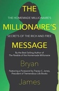 Cover: The Millionaire's Message - Kallisti Publishing