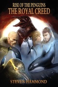 Cover: The Royal Creed - Rockhopper Books