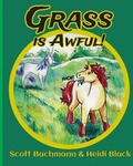 Cover: Grass is Awful - Scottcomics