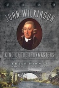 Cover: John Wilkinson - The History Press Ltd
