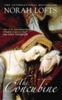 Cover: Concubine - The History Press