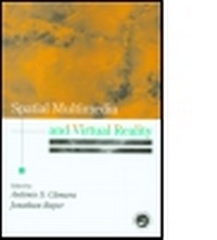 Enlarge image Cover: Spatial Multimedia and Virtual Reality - Taylor & Francis