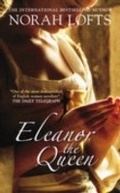 Cover: Eleanor the Queen - The History Press