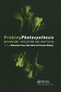 Cover: Probing Photosynthesis - Taylor & Francis
