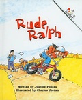 Cover: Rude Ralph - Perfection Learning