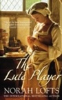 Cover: Lute Player - The History Press