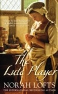 Cover: Lute Player - The History Press