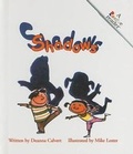 Cover: Shadows - Perfection Learning