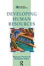 Bild: Developing Human Resources - Butterworth-Heinemann
