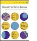 Cover: Chemistry for the Life Sciences - Taylor & Francis