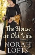 Cover: House at Old Vine - The History Press
