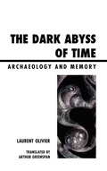 Cover: The Dark Abyss of Time - AltaMira Press