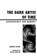Cover: The Dark Abyss of Time - Rowman & Littlefield Publishers