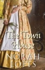 Cover: Town House - The History Press