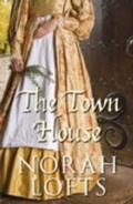 Cover: Town House - The History Press