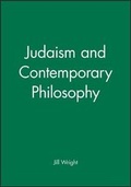 Cover: Judaism and Contemporary Philosophy - Polity Press