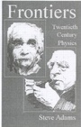 Cover: Frontiers - Taylor & Francis