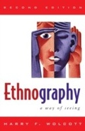 Cover: Ethnography - AltaMira Press