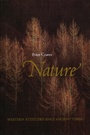 Cover: Nature - Polity Press