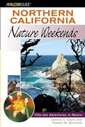 Cover: Northern California Nature Weekends - Falcon Guides