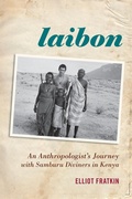 Cover: Laibon: An Anthropologist's Journey with Samburu Diviners in Kenya - AltaMira Press