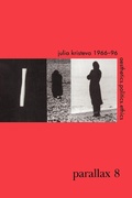Cover: Julia Kristeva - Taylor & Francis