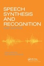 Cover: Speech Synthesis and Recognition - Taylor & Francis