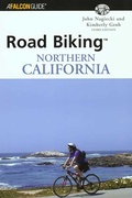 Cover: Road Biking (TM) Northern California - Falcon Guides