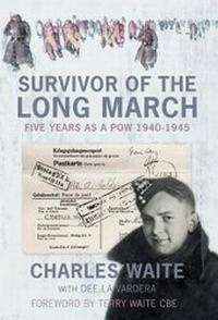 Enlarge image Cover: Survivor of the Long March - The History Press Ltd