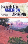 Cover: Arizona - Globe Pequot Press